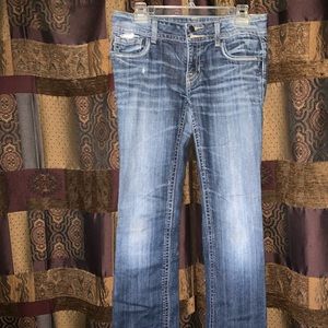 Vigoss Boot Cut Jeans